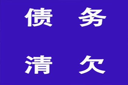 惠水清账公司